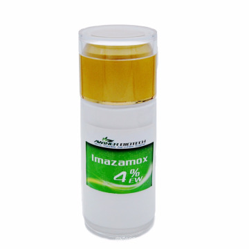 Agrochemical herbicide Imazamox 4 Sl